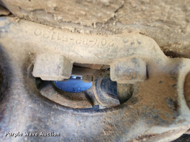 image for item MK9182 1992 Komatsu PC300LC-5  excavator