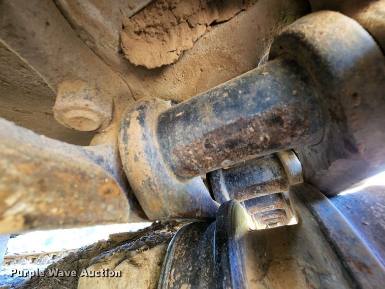 image for item MK9182 1992 Komatsu PC300LC-5  excavator