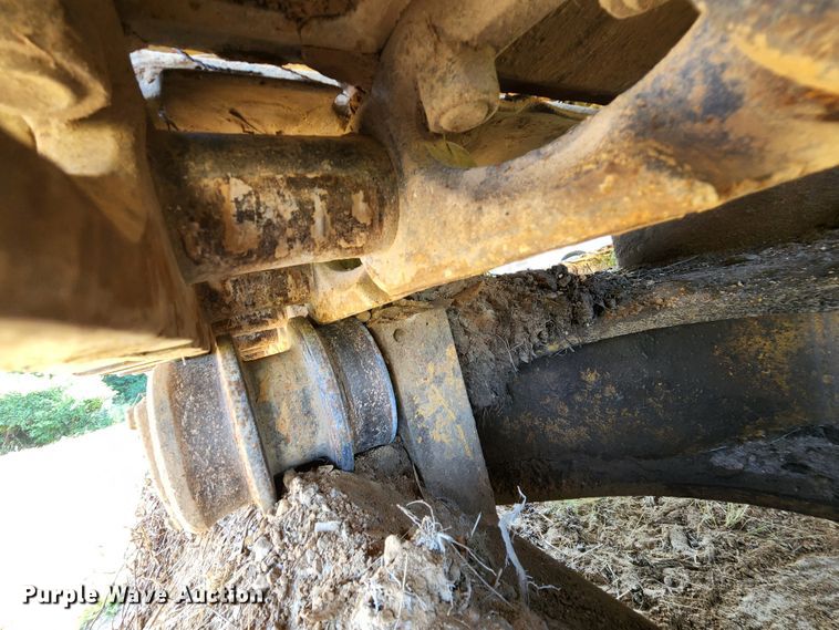 image for item MK9182 1992 Komatsu PC300LC-5  excavator