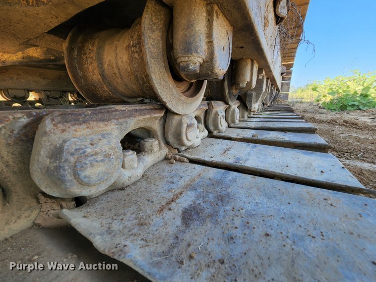 image for item MK9182 1992 Komatsu PC300LC-5  excavator