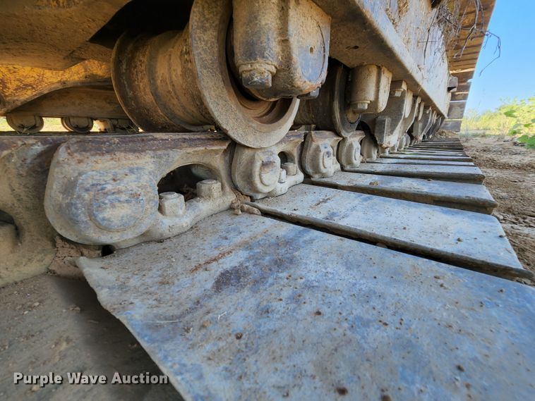 image for item MK9182 1992 Komatsu PC300LC-5  excavator