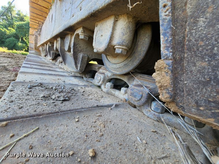 image for item MK9182 1992 Komatsu PC300LC-5  excavator