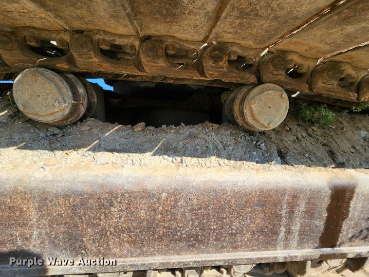 image for item MK9182 1992 Komatsu PC300LC-5  excavator