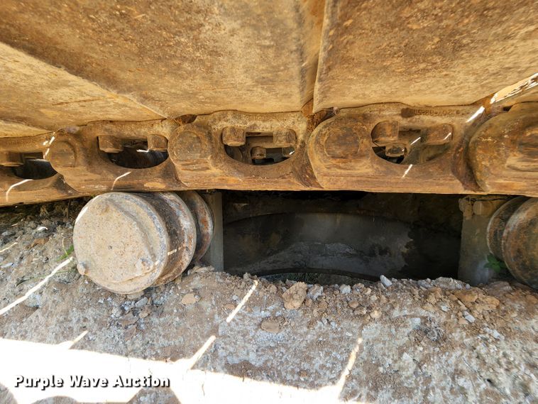 image for item MK9182 1992 Komatsu PC300LC-5  excavator