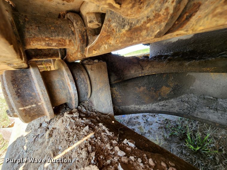 image for item MK9182 1992 Komatsu PC300LC-5  excavator