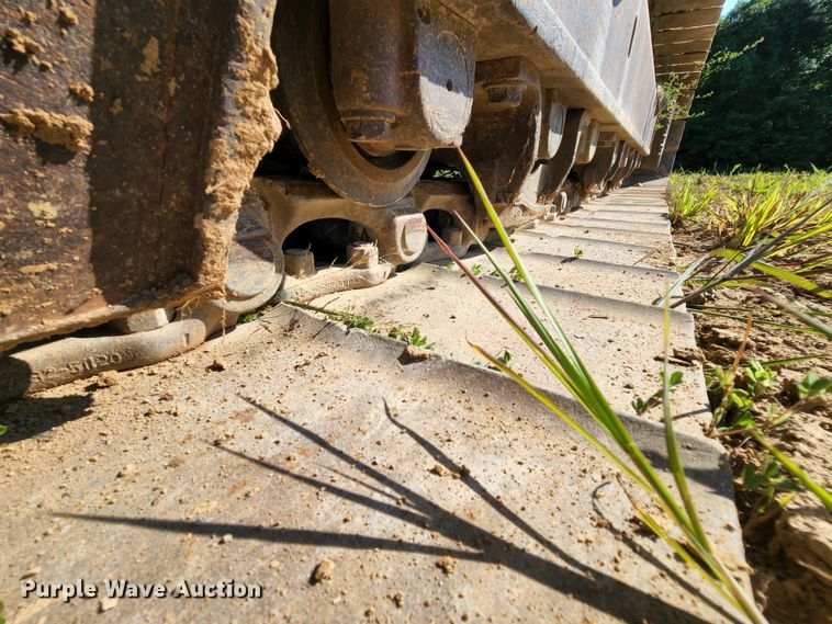 image for item MK9182 1992 Komatsu PC300LC-5  excavator