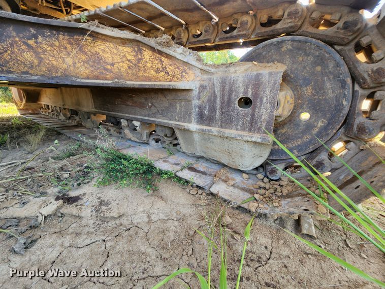 image for item MK9182 1992 Komatsu PC300LC-5  excavator