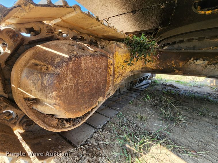 image for item MK9182 1992 Komatsu PC300LC-5  excavator