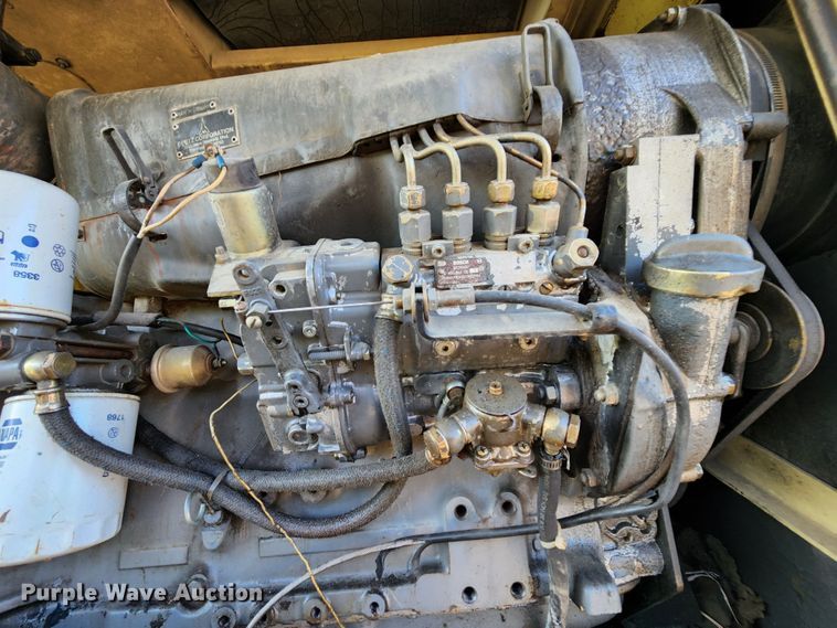 image for item MK9183 2000 JLG 120HX  boom lift