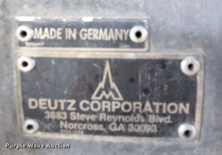 image for item MK9183 2000 JLG 120HX  boom lift