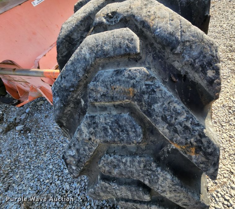 image for item MK9183 2000 JLG 120HX  boom lift