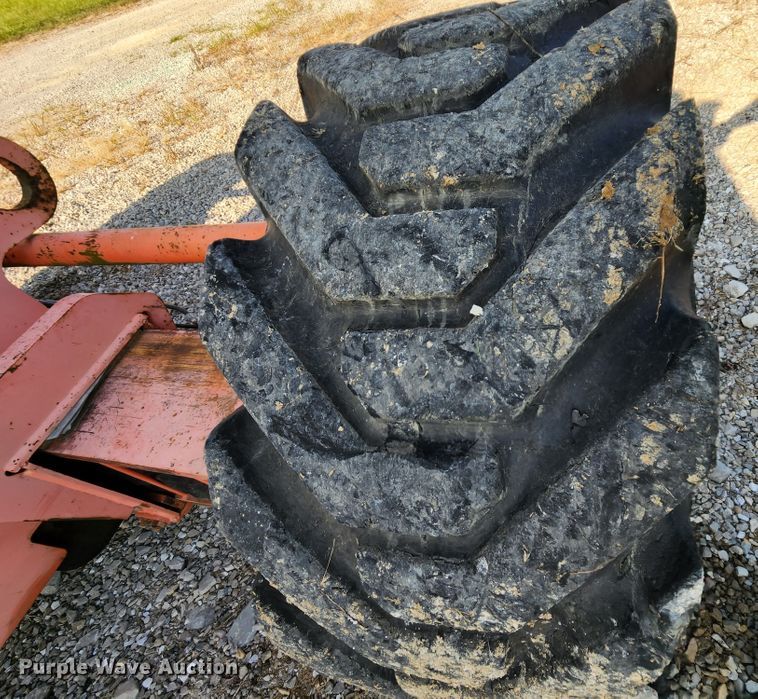 image for item MK9183 2000 JLG 120HX  boom lift