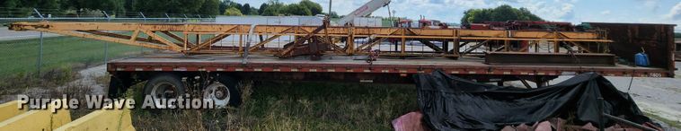 image for item MK9184 Delmag D19-32  pile driver