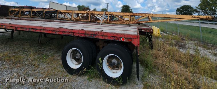 image for item MK9184 Delmag D19-32  pile driver