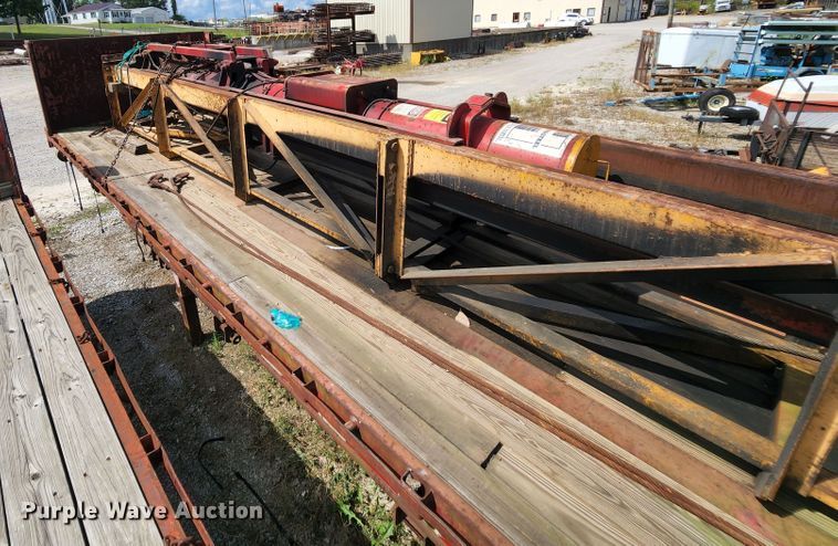 image for item MK9184 Delmag D19-32  pile driver