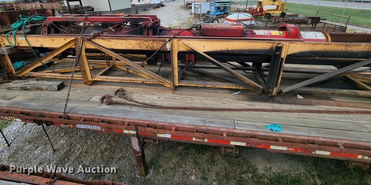 image for item MK9184 Delmag D19-32  pile driver