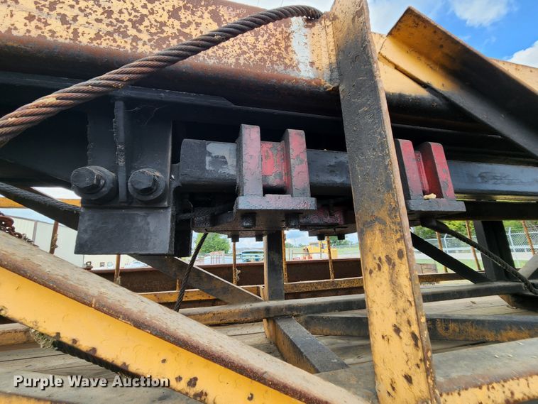 image for item MK9184 Delmag D19-32  pile driver