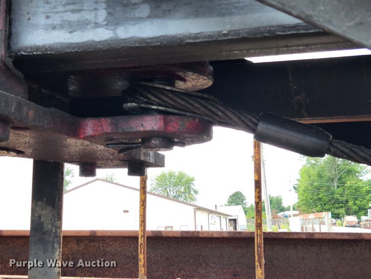 image for item MK9184 Delmag D19-32  pile driver