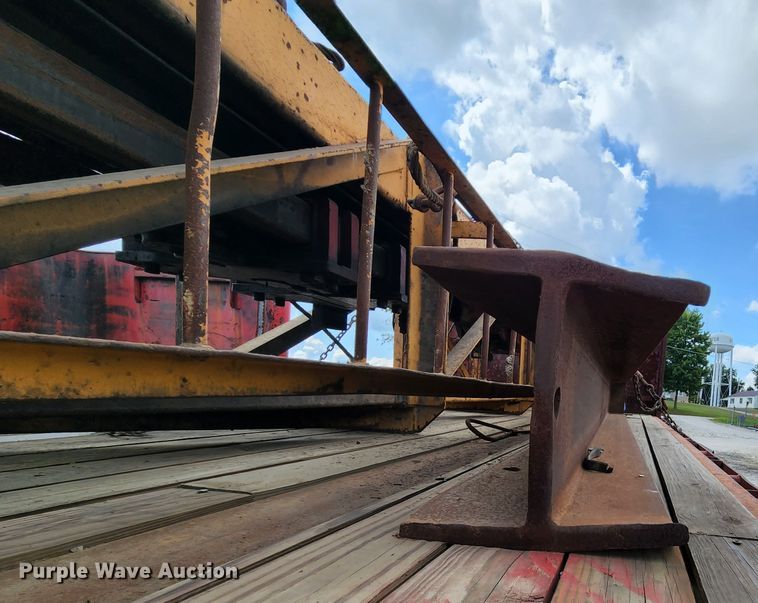 image for item MK9184 Delmag D19-32  pile driver