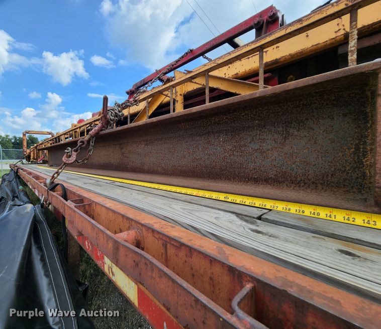 image for item MK9184 Delmag D19-32  pile driver