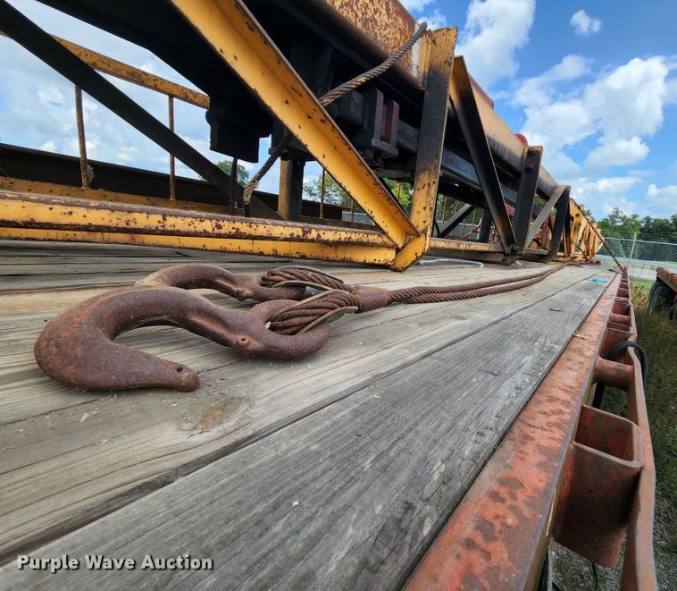 image for item MK9184 Delmag D19-32  pile driver