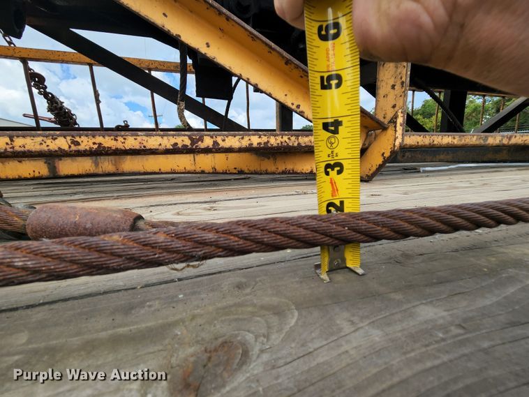 image for item MK9184 Delmag D19-32  pile driver