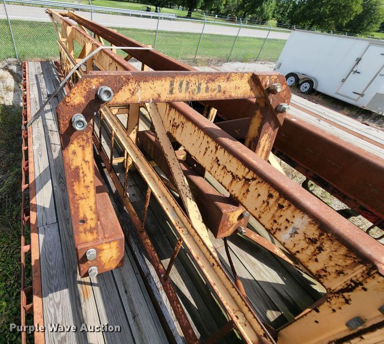 image for item MK9184 Delmag D19-32  pile driver