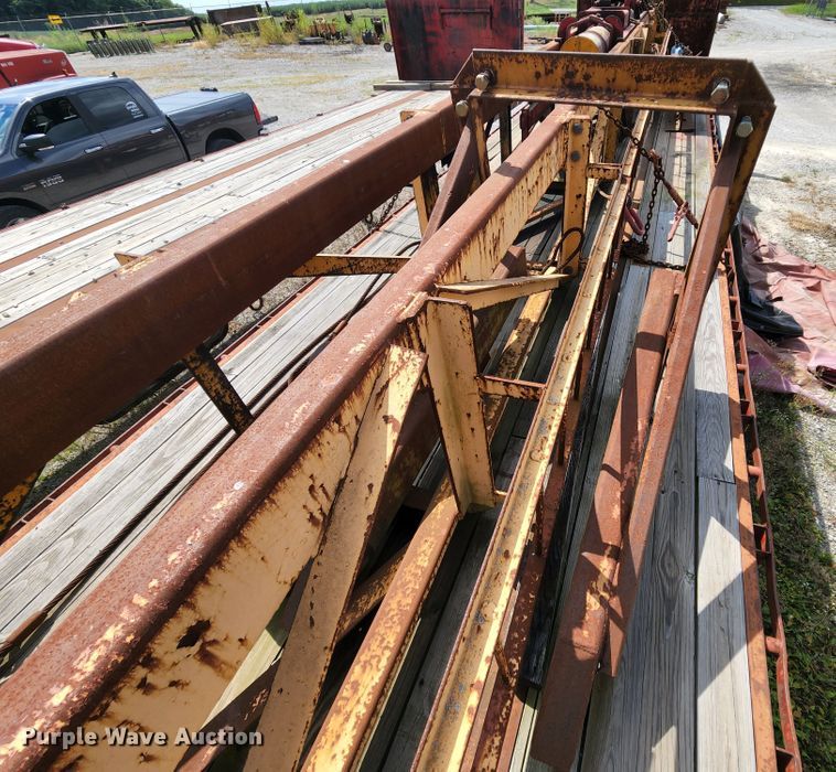 image for item MK9184 Delmag D19-32  pile driver