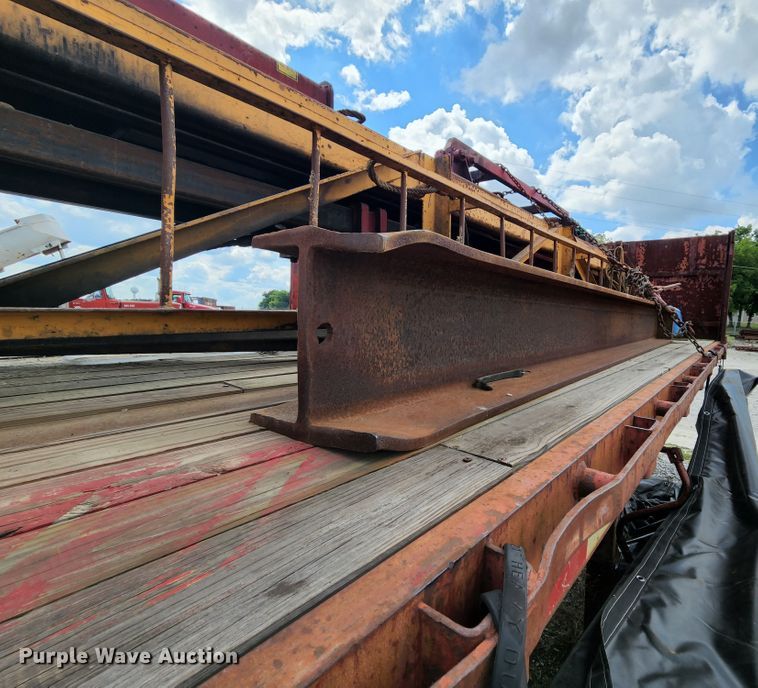 image for item MK9184 Delmag D19-32  pile driver