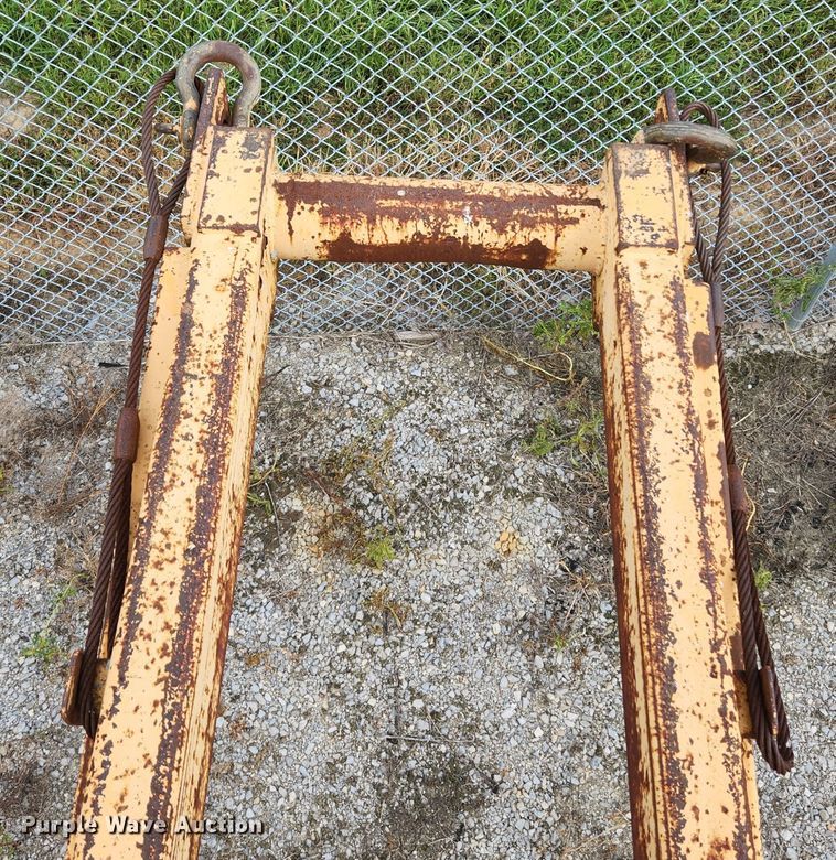 image for item MK9184 Delmag D19-32  pile driver