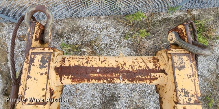 image for item MK9184 Delmag D19-32  pile driver