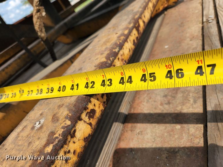 image for item MK9184 Delmag D19-32  pile driver