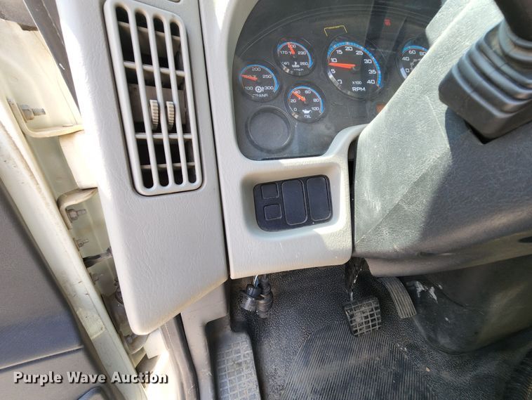 image for item MK9189 2012 International WorkStar 7400  refuse truck