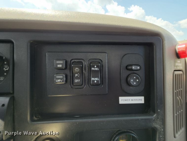 image for item MK9189 2012 International WorkStar 7400  refuse truck