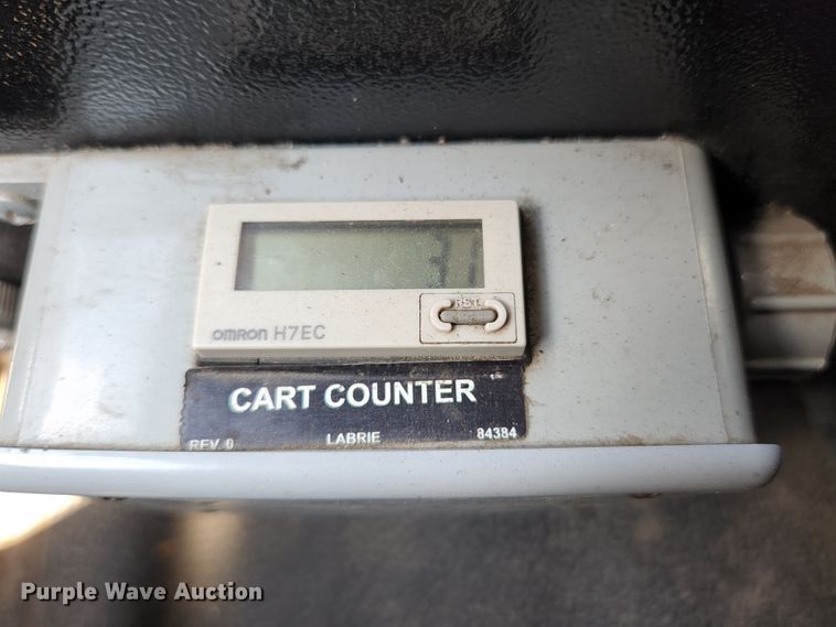 image for item MK9189 2012 International WorkStar 7400  refuse truck