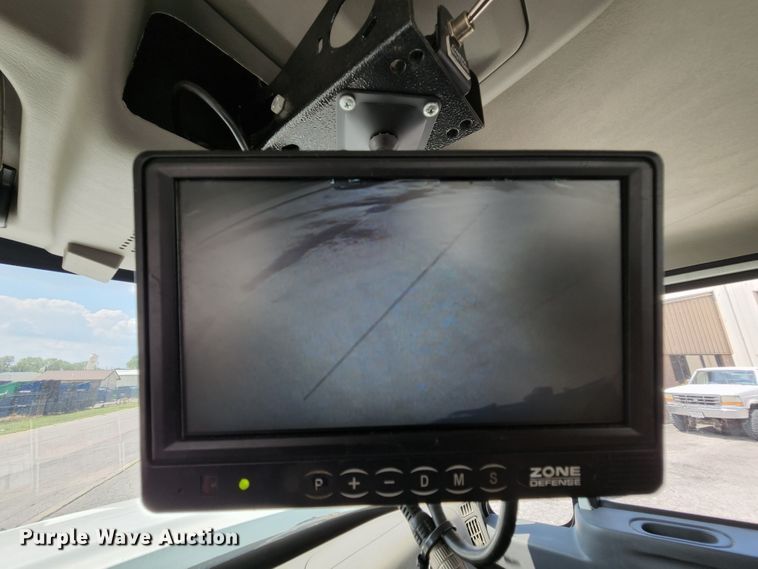 image for item MK9189 2012 International WorkStar 7400  refuse truck