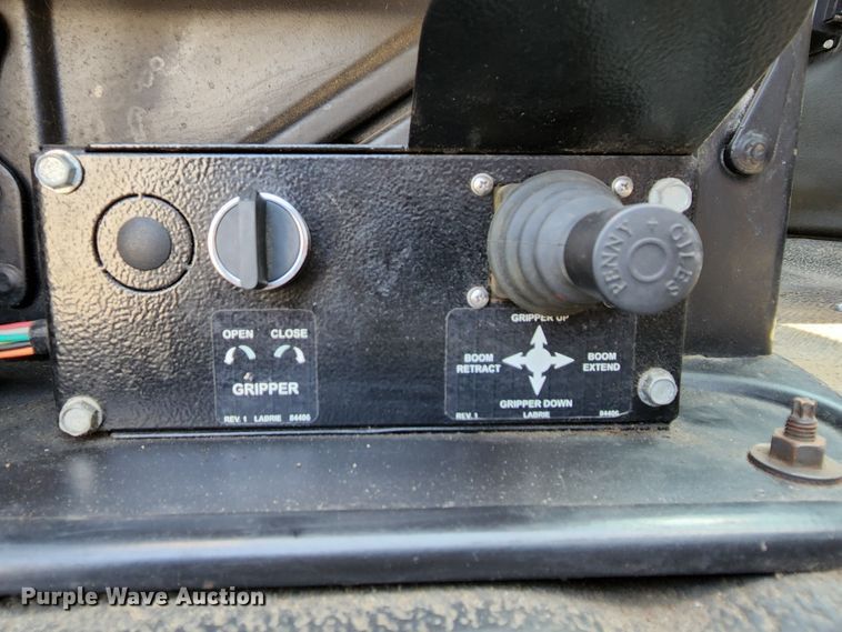 image for item MK9189 2012 International WorkStar 7400  refuse truck