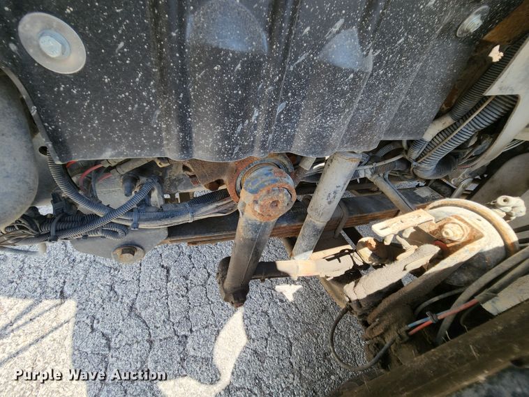 image for item MK9189 2012 International WorkStar 7400  refuse truck