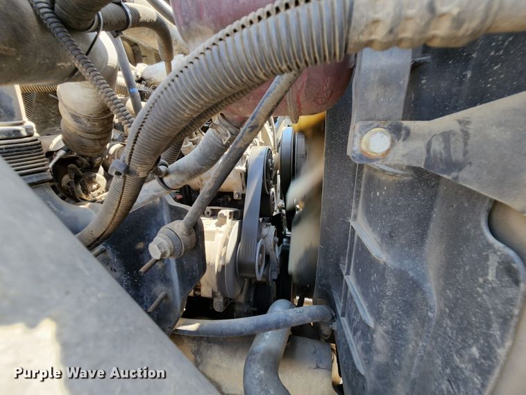 image for item MK9189 2012 International WorkStar 7400  refuse truck