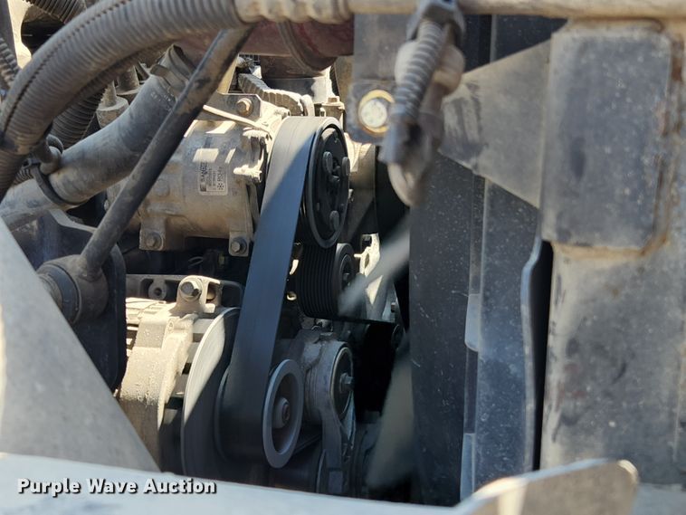 image for item MK9189 2012 International WorkStar 7400  refuse truck