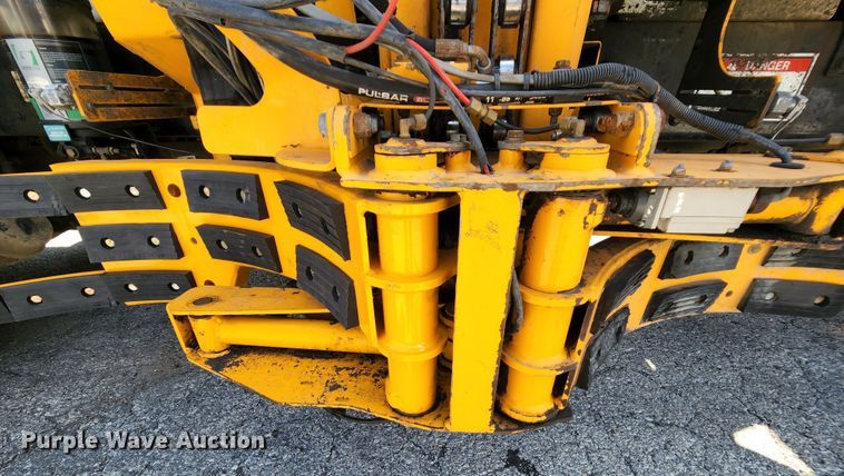 image for item MK9189 2012 International WorkStar 7400  refuse truck