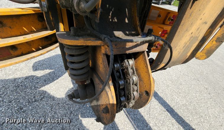 image for item MK9189 2012 International WorkStar 7400  refuse truck