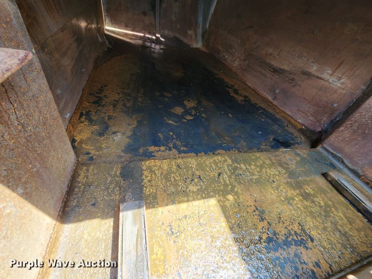 image for item MK9189 2012 International WorkStar 7400  refuse truck