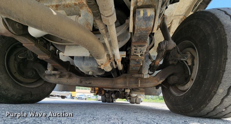 image for item MK9189 2012 International WorkStar 7400  refuse truck