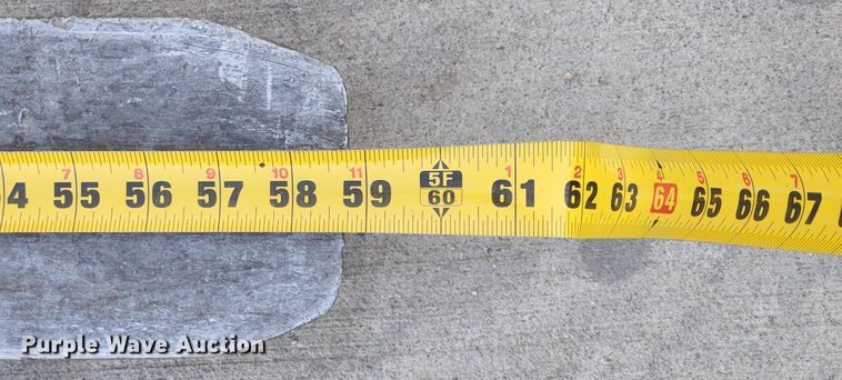 image for item MK9190 Harlo HP 8500  forklift