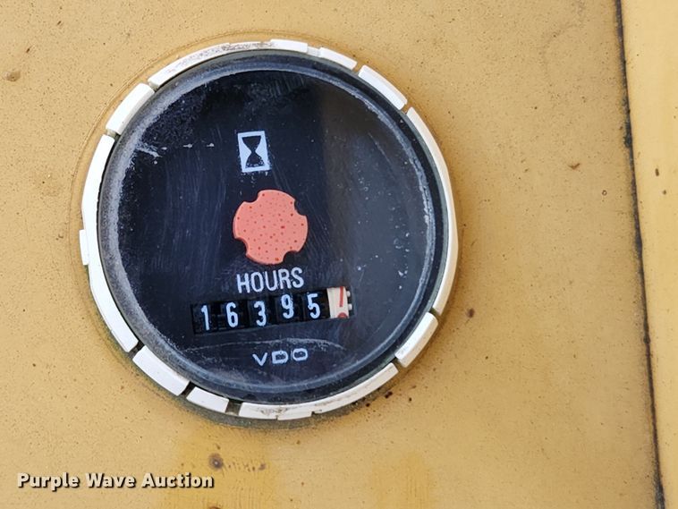 image for item MK9190 Harlo HP 8500  forklift