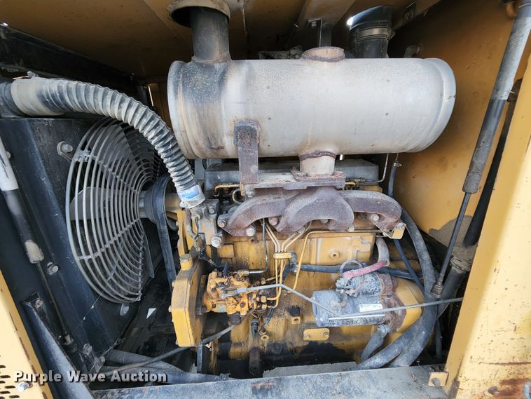 image for item MK9190 Harlo HP 8500  forklift