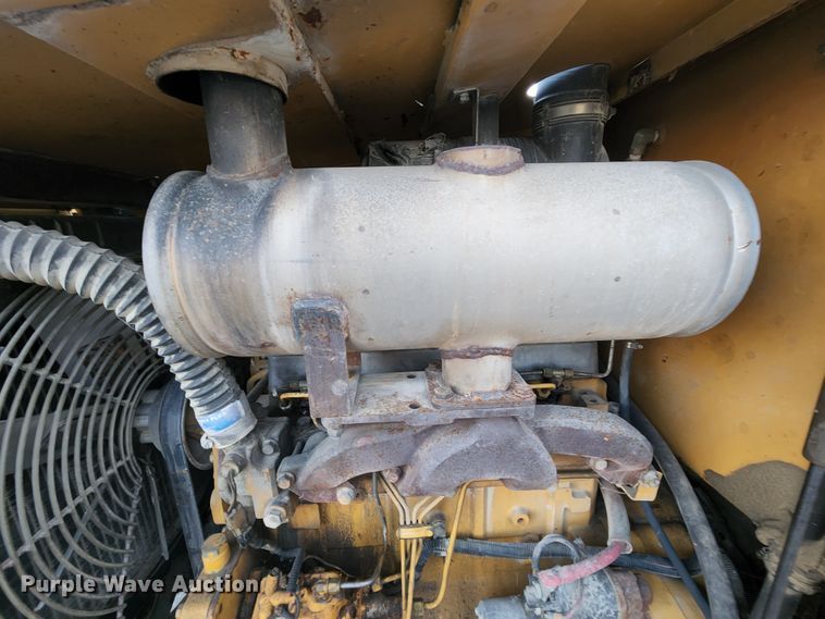 image for item MK9190 Harlo HP 8500  forklift