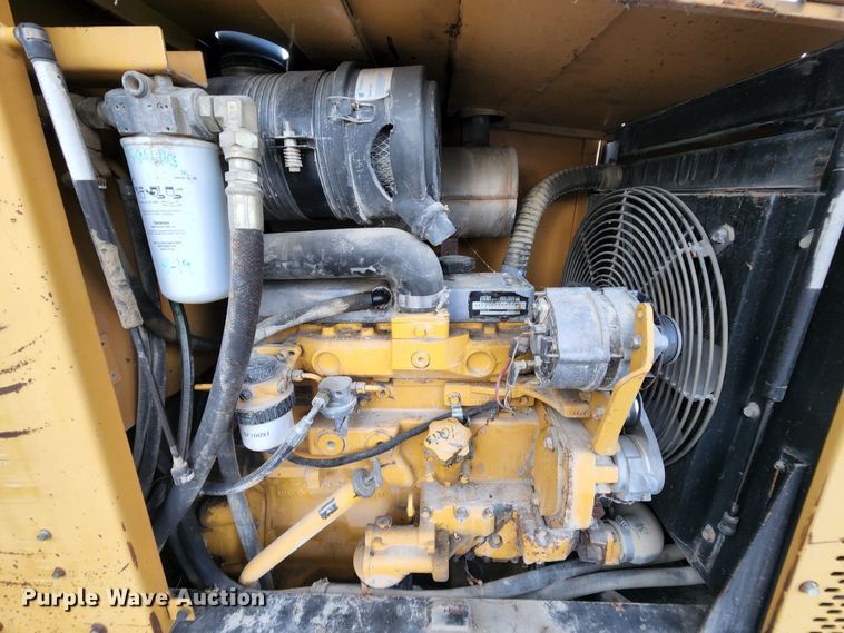 image for item MK9190 Harlo HP 8500  forklift