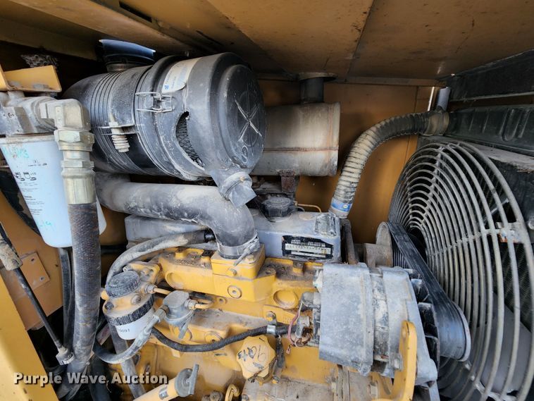 image for item MK9190 Harlo HP 8500  forklift